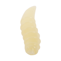 Korum - Viermi flotanti - Floating Grubs White